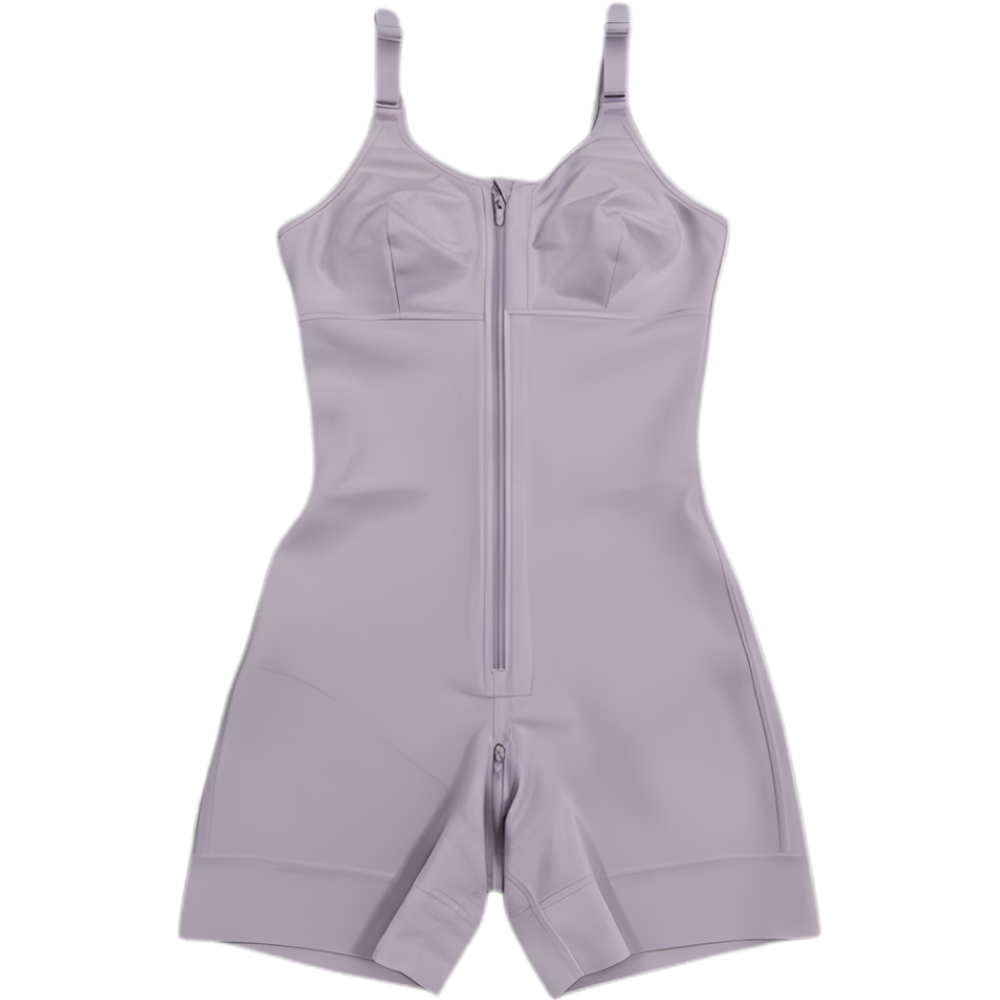 Sculpting Seamless Bodysuit