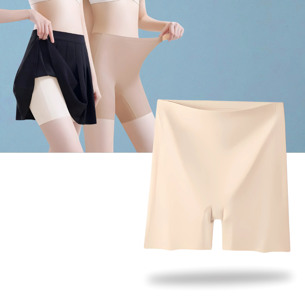 Seamless Versatile Shapewear