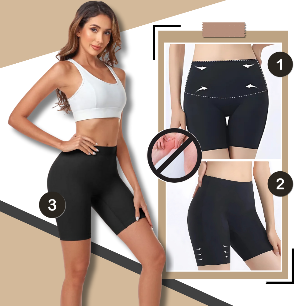 Seamless Versatile Shapewear