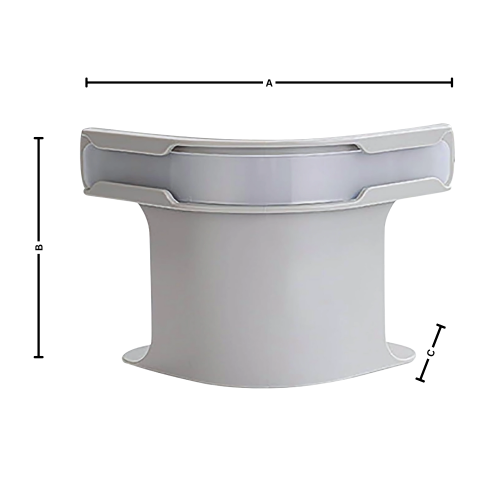 Secure Hold Discreet Bed Sheet Clip