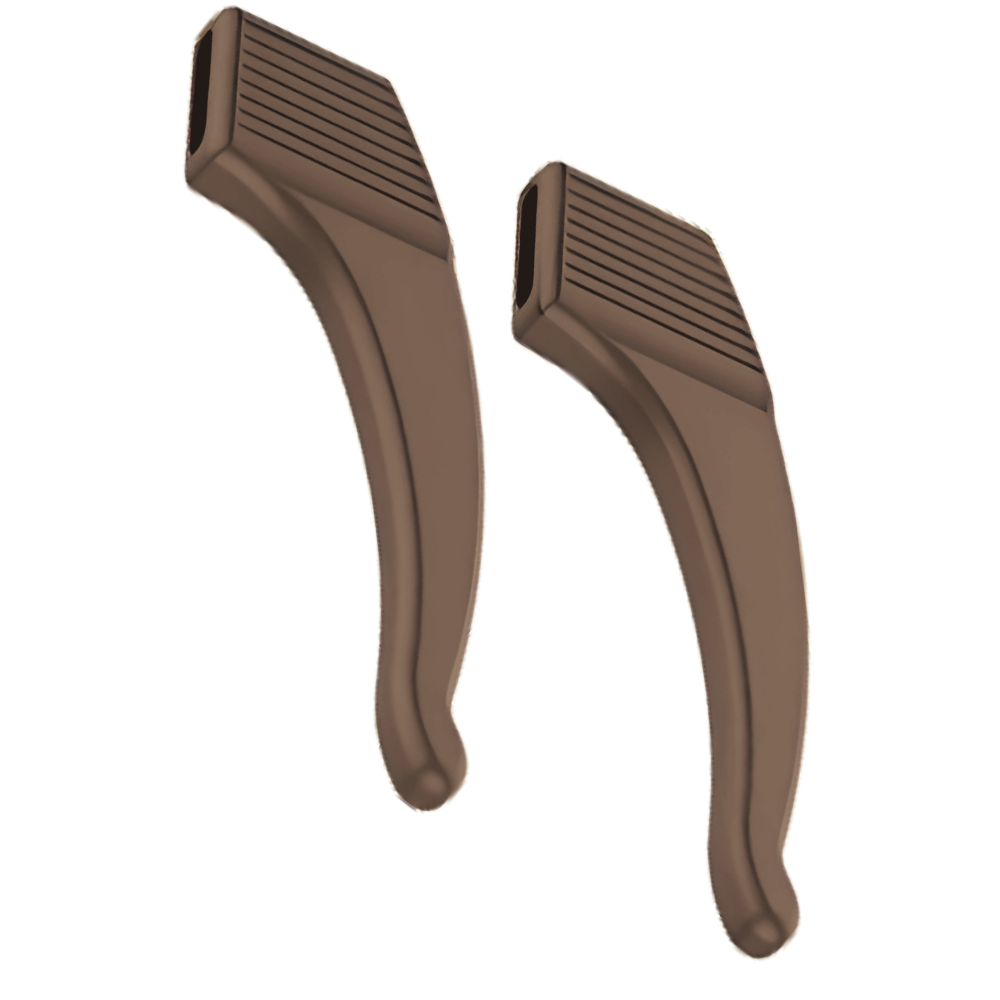 Secure Temple Glasses Pads