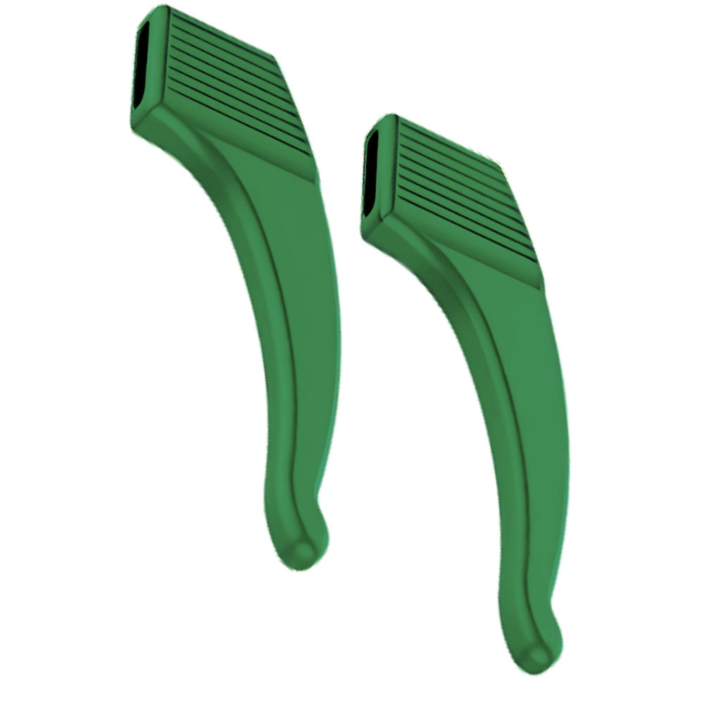 Secure Temple Glasses Pads
