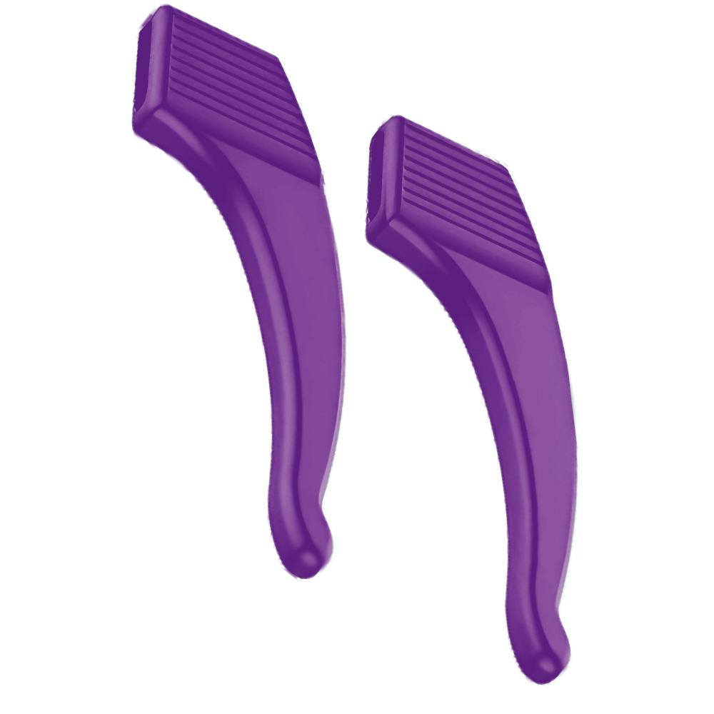 Secure Temple Glasses Pads