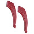 Secure Temple Glasses Pads