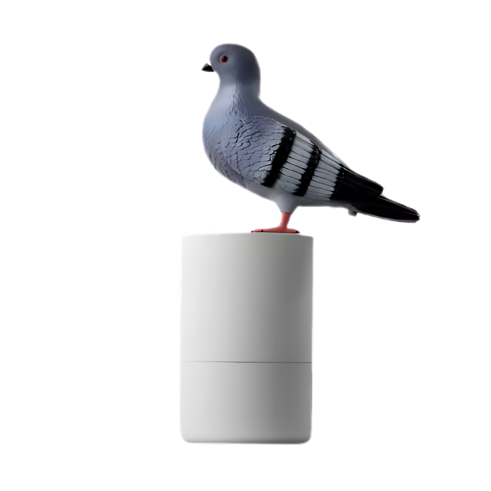 Sensor Pigeon Soap Dispenser