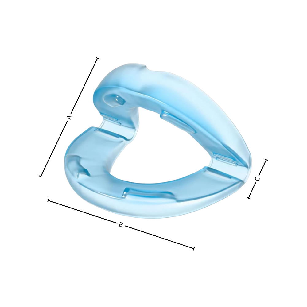 Serenity Freedom Sleep Snore Stopper