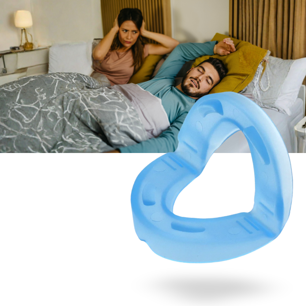 Serenity Freedom Sleep Snore Stopper