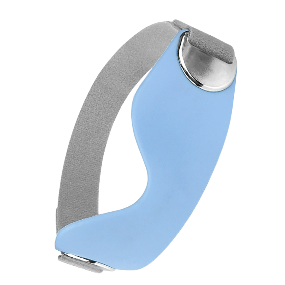 Shock Absorption Knee Flex Wrap