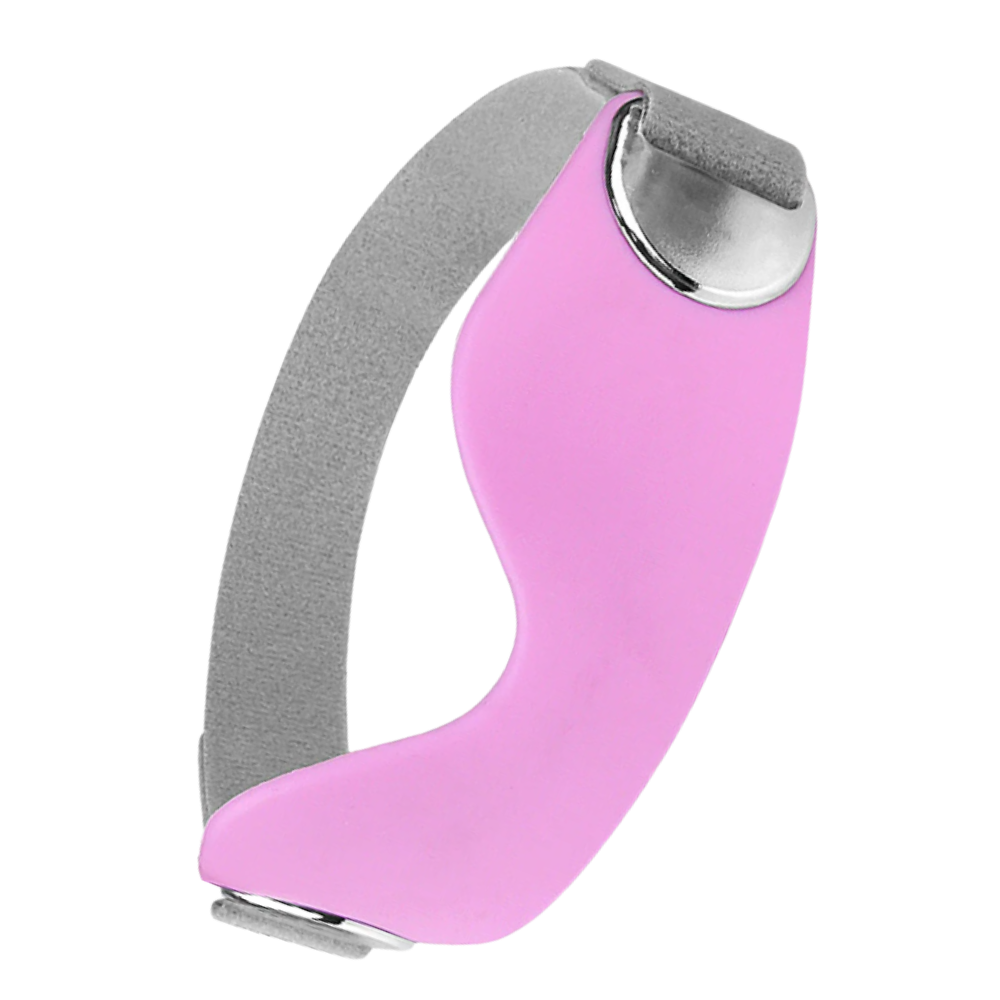 Shock Absorption Knee Flex Wrap