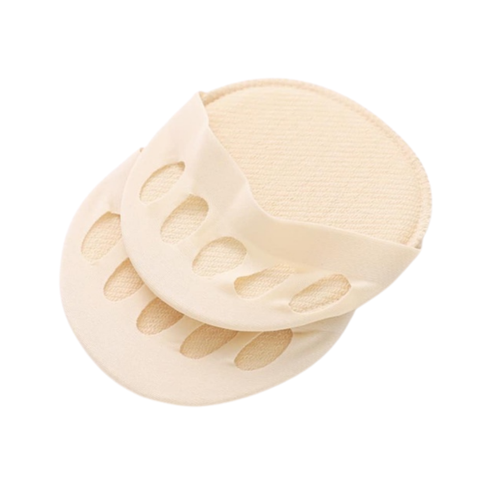 Shock Absorption Metatarsal Pads