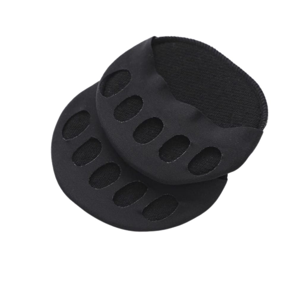Shock Absorption Metatarsal Pads