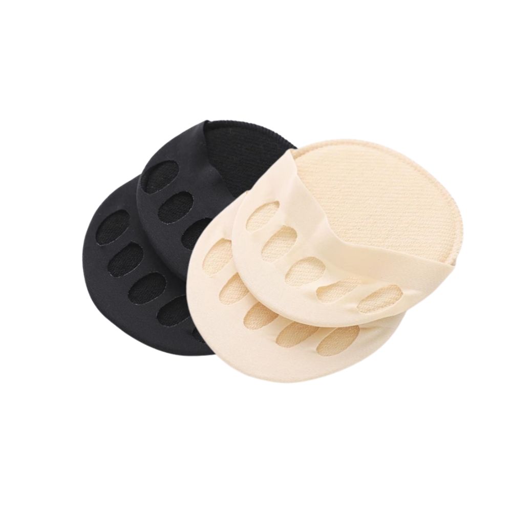Shock Absorption Metatarsal Pads