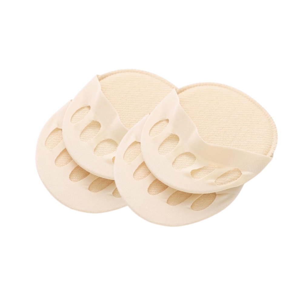 Shock Absorption Metatarsal Pads