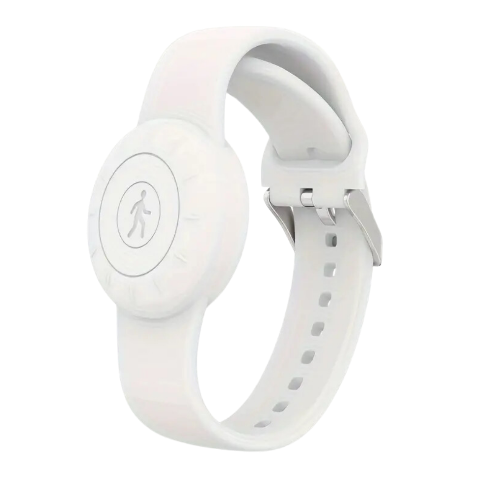 Silicone Airtag Watch