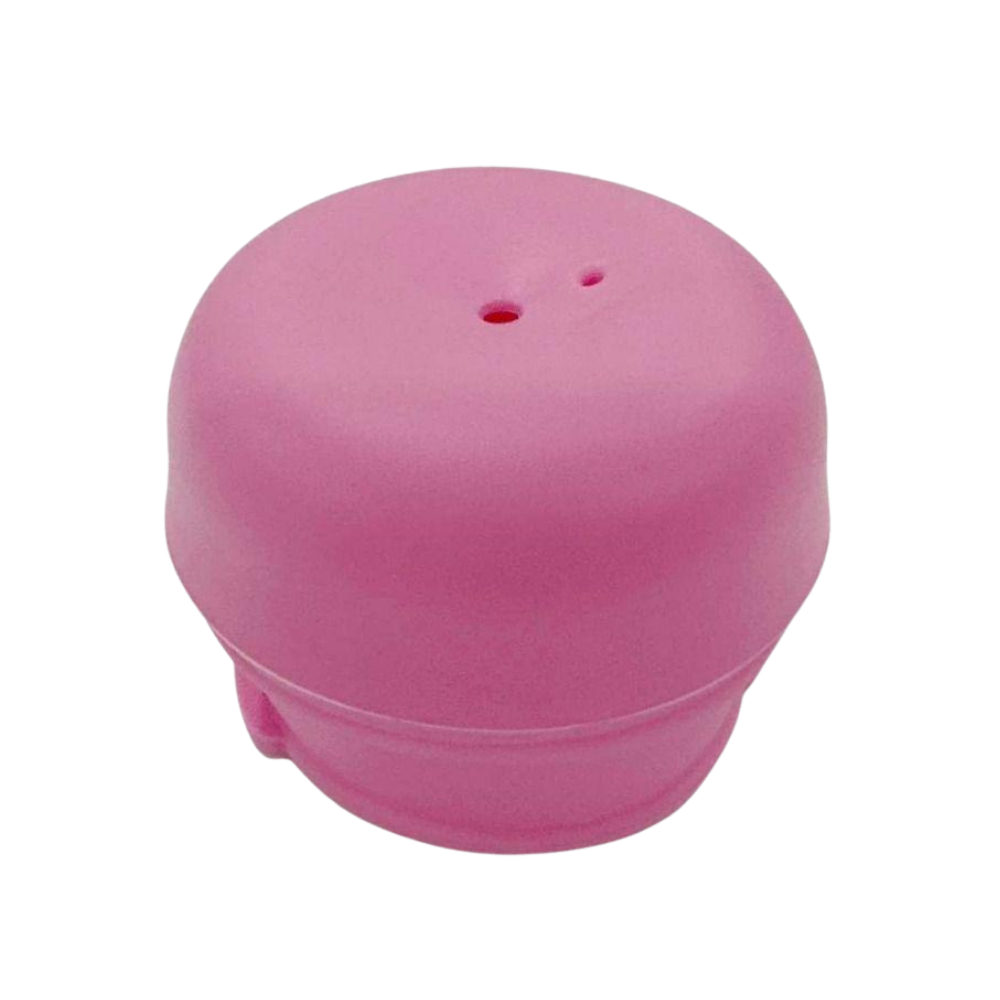 Silicone Safe Sip Cover
