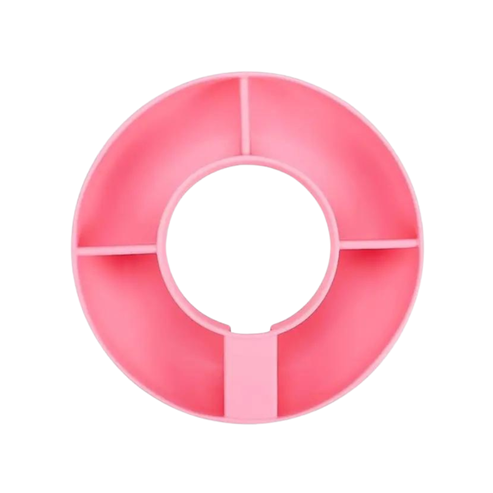 Silicone Snack Ring for Stanley Tumblers