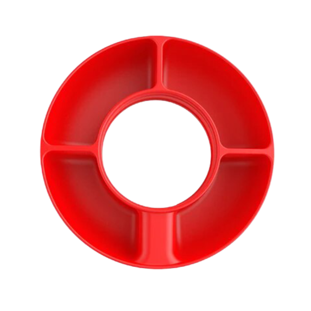 Silicone Snack Ring for Stanley Tumblers