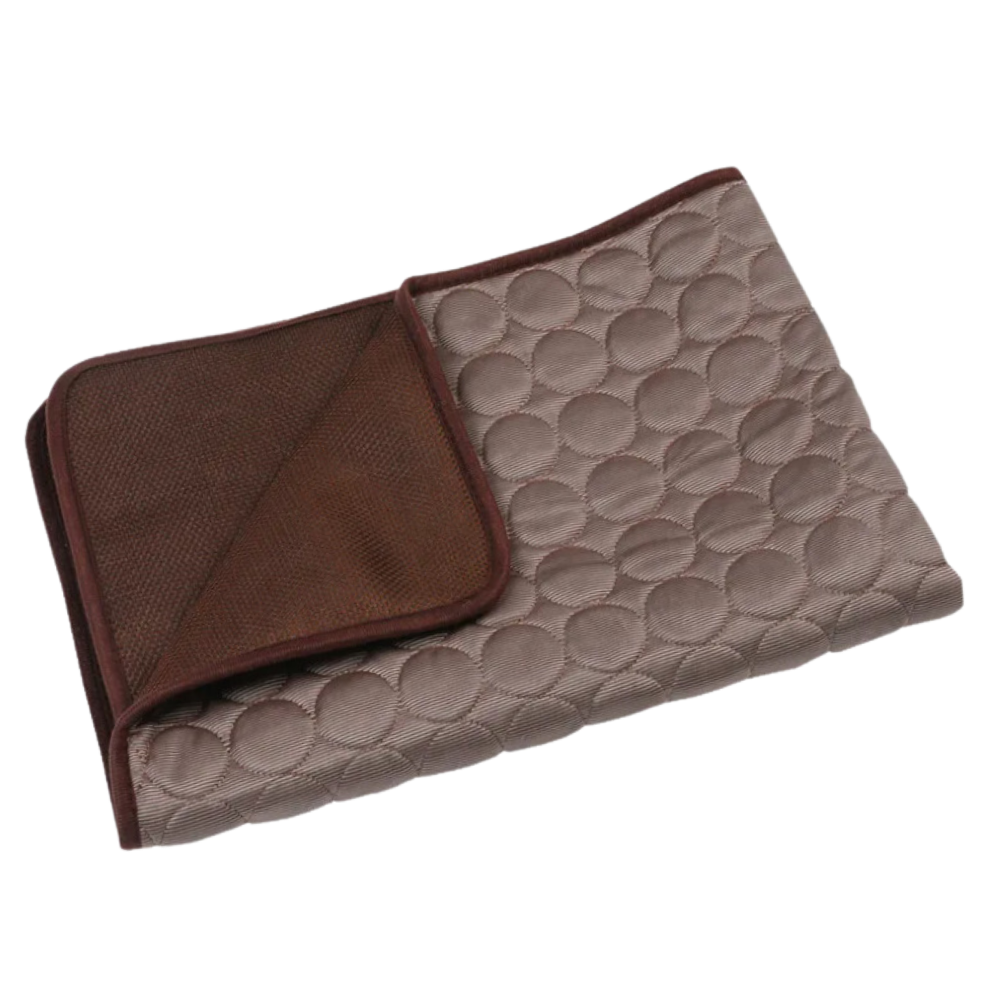 Silk Pet Cooling Pad