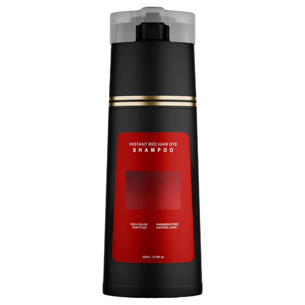SilkShade Dye Shampoo