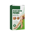 Silky Fit Skin Patches