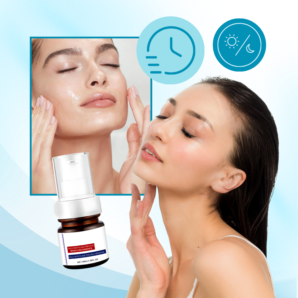 Skin Brightening Silky Kojic Serum