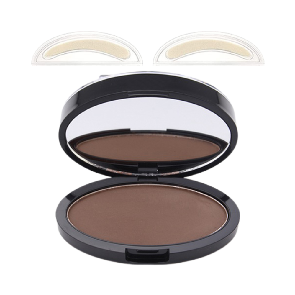 Sleek All-day Eyebrow Stamp