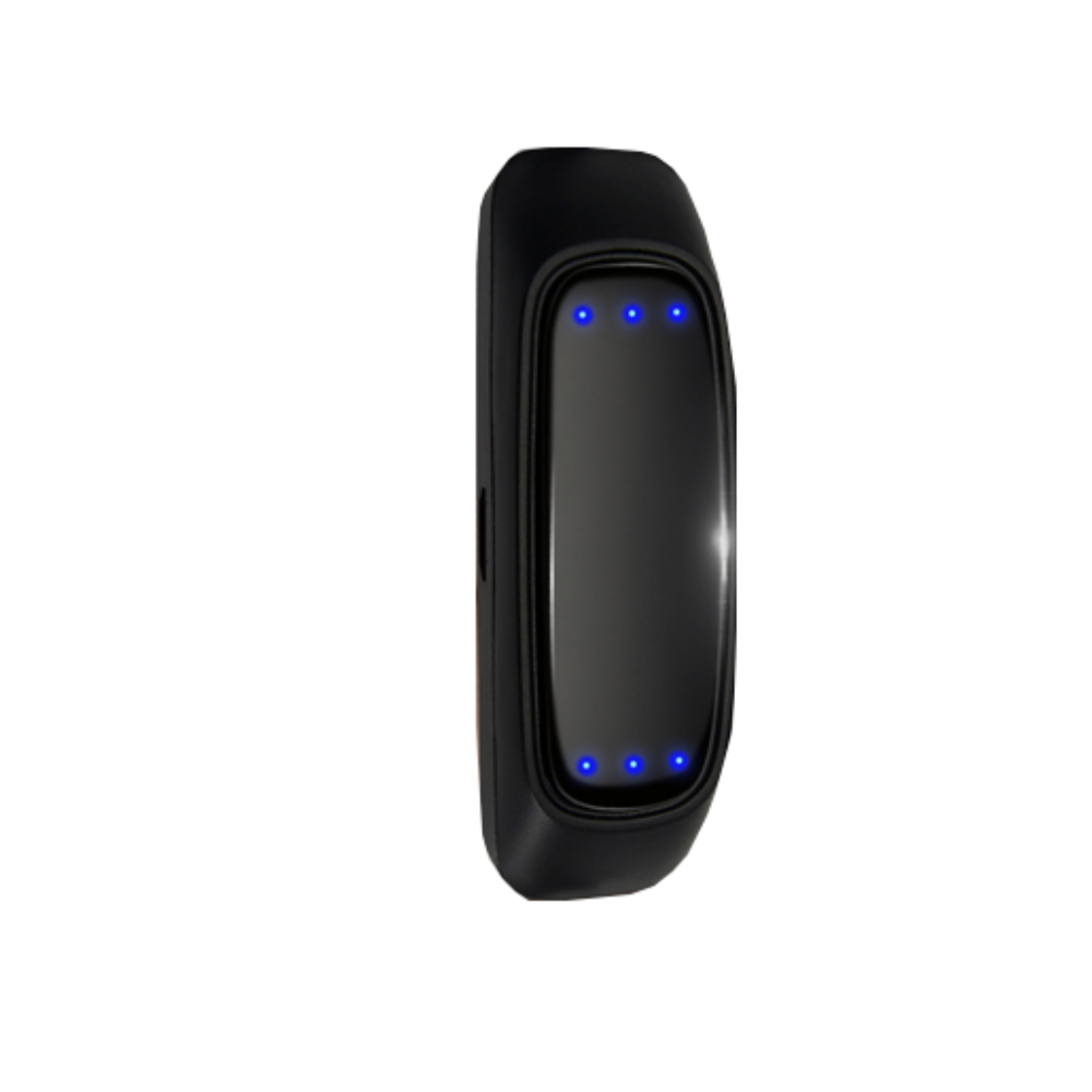 Smart Anti Snoring Device
