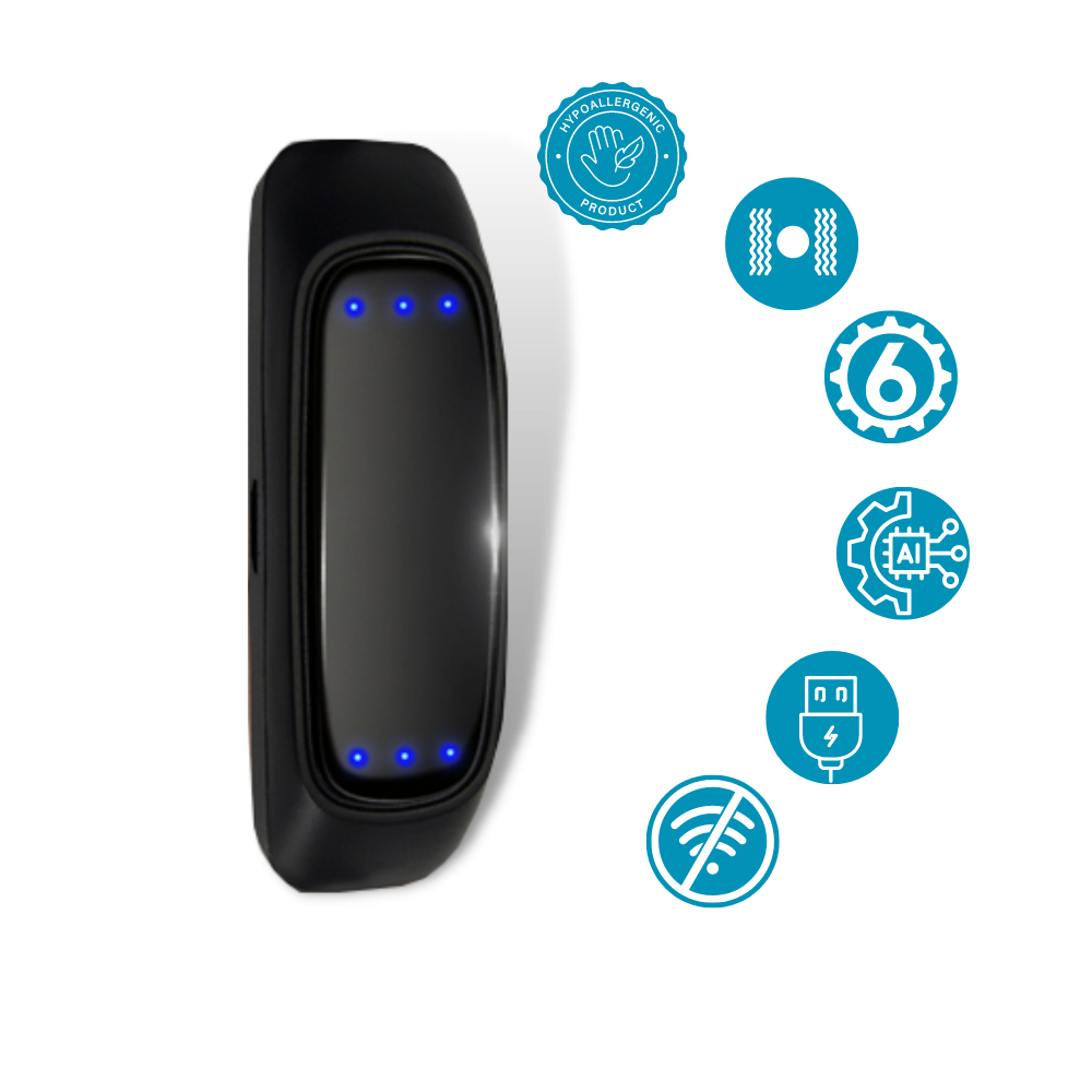 Smart Anti Snoring Device
