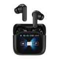 Smart Noise Cancelling Earbuds