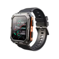Smart Tactical Armor Watch