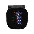 Smart Wrist BP Monitor