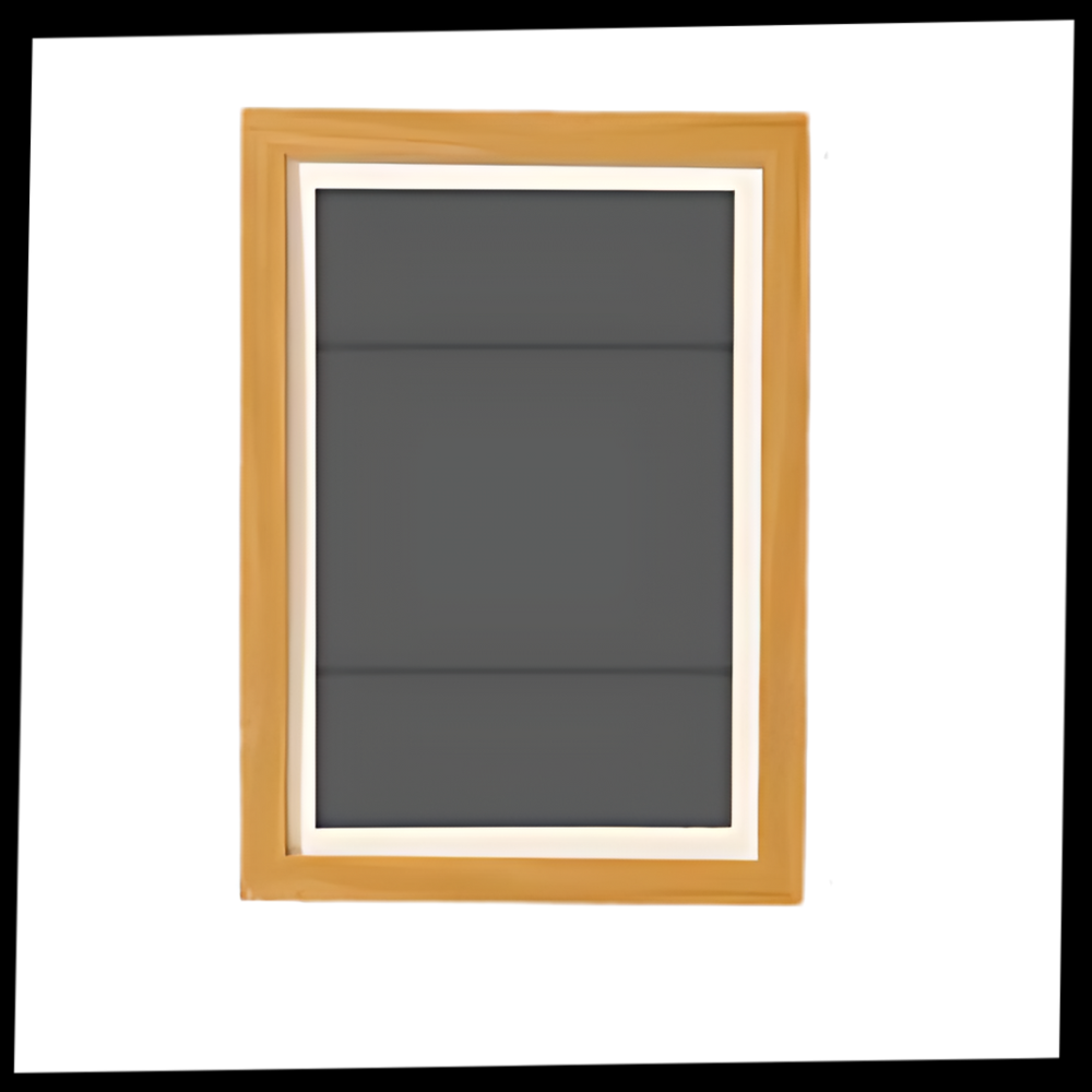 Smooth Finish Lil Davinci Frames