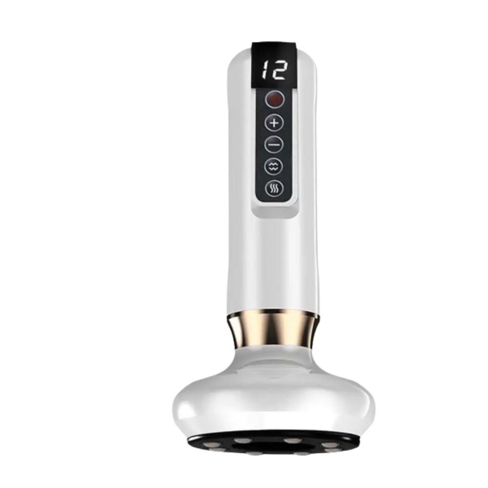 Smooth Sculpted Comfort Body Massager