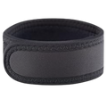Snap-Side Stretch Belt