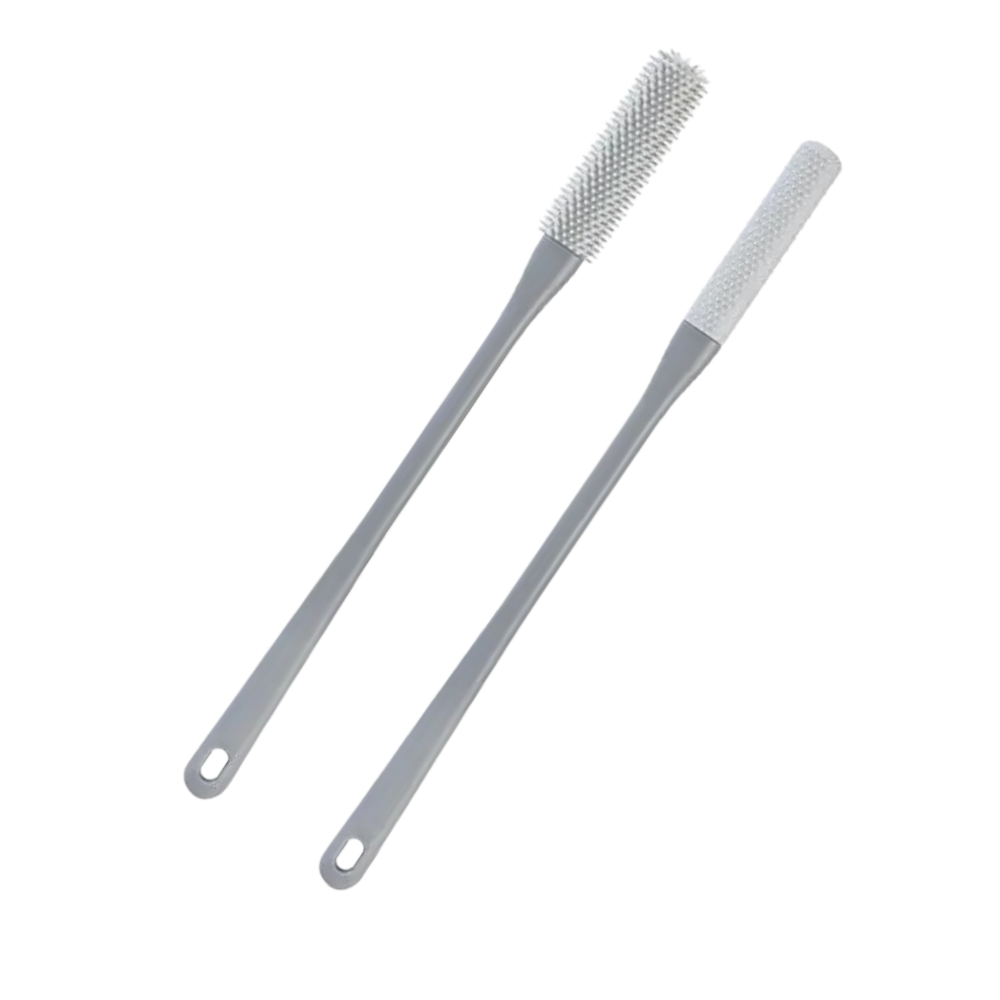 Soft Bristles Foot Brush