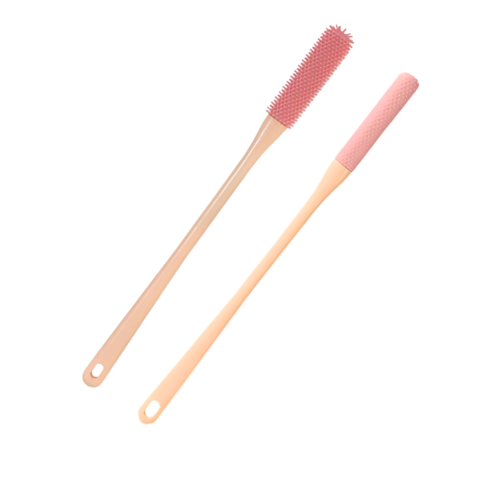 Soft Bristles Foot Brush