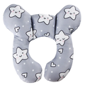 SoftNest Baby Cushion
