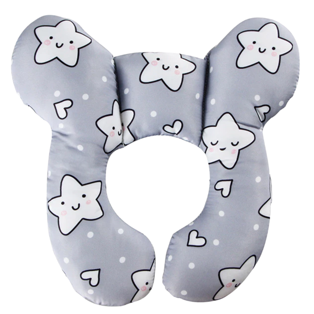 SoftNest Baby Cushion