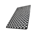 Soothing Safety Bath Mat