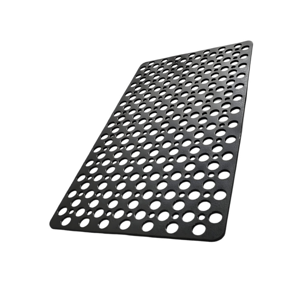 Soothing Safety Bath Mat