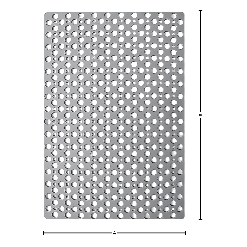 Soothing Safety Bath Mat