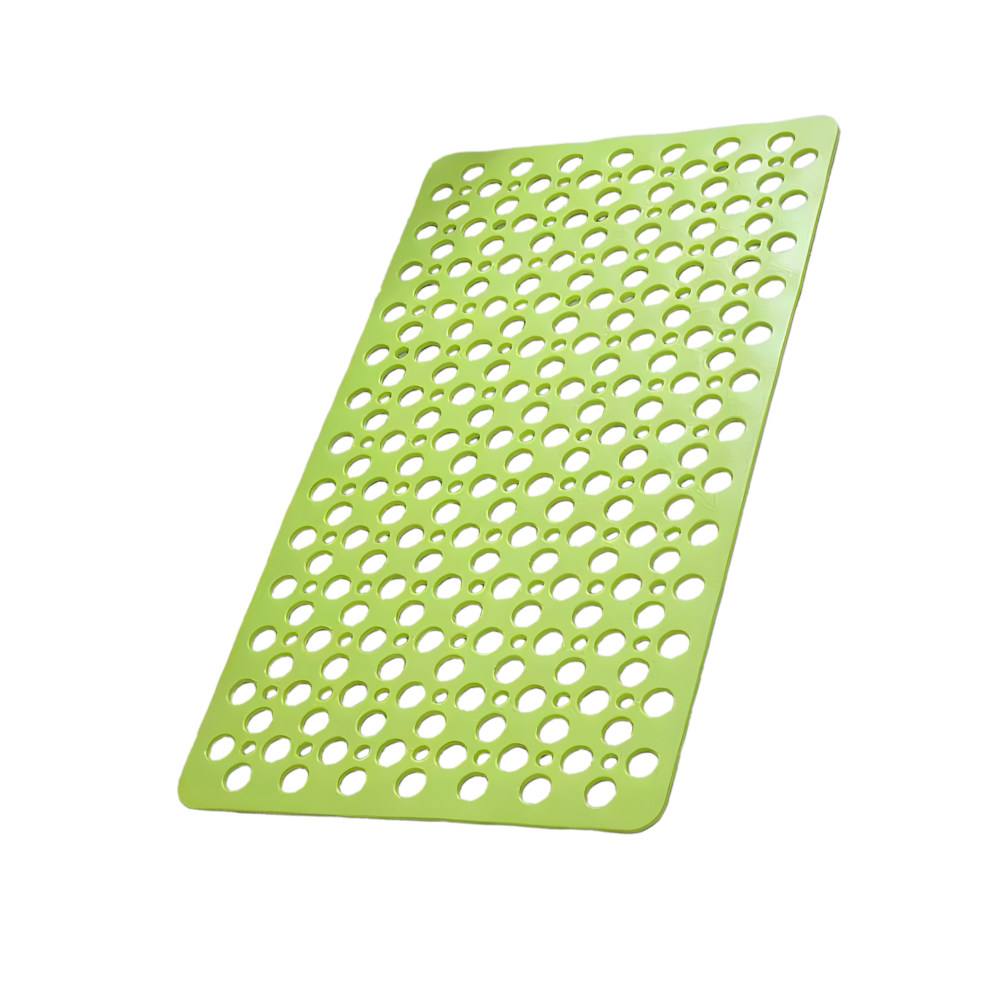 Soothing Safety Bath Mat
