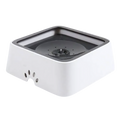 Splash-Free Water Bowl For Dogs