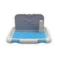 Splash-proof Dog Pee Pads