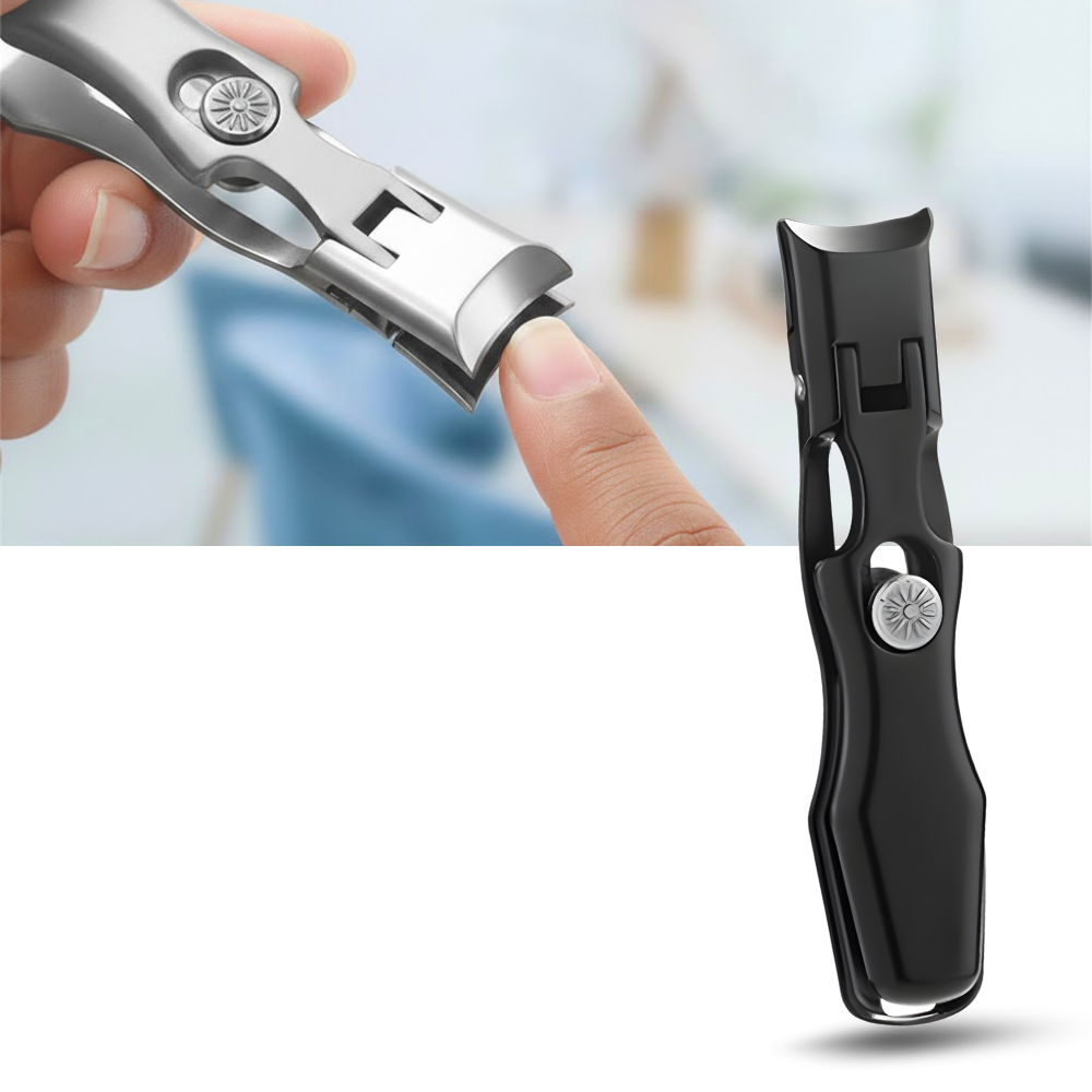 Splash Free Willow Nail Cutter