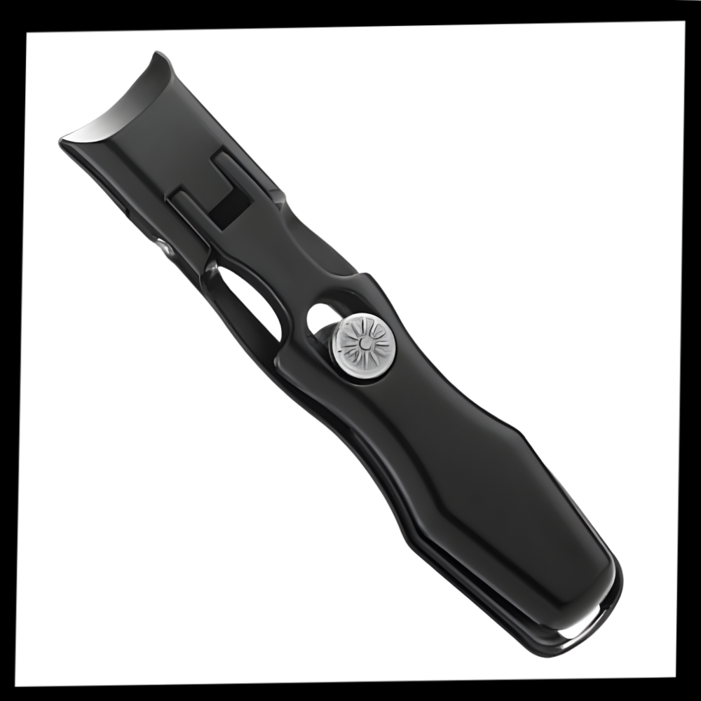 Splash Free Willow Nail Cutter