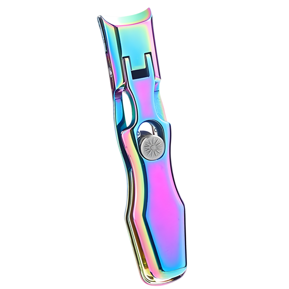 Splash Free Willow Nail Cutter