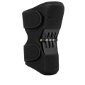 Spring Rebound Knee Brace
