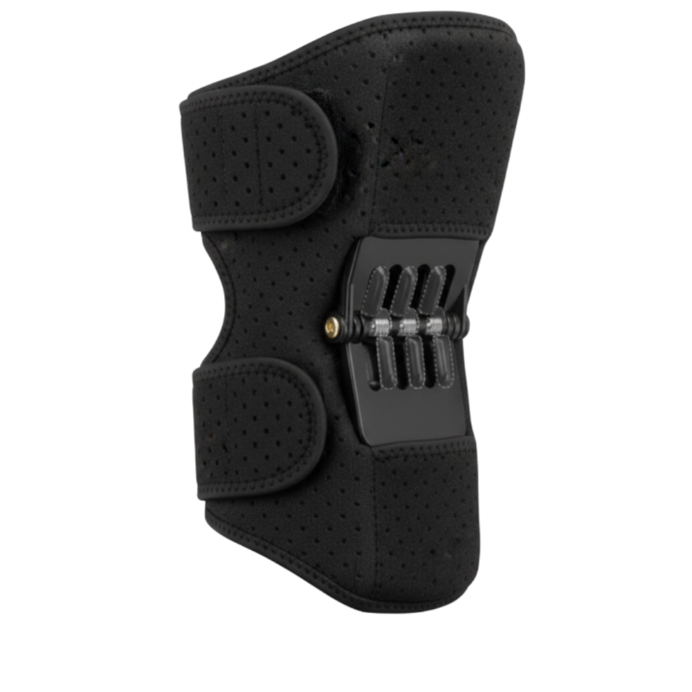 Spring Rebound Knee Brace