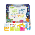 Stimulating Water Doodle Mat